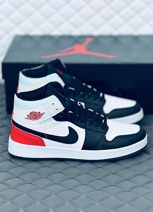 Кросівки nike air reтро jordan кросівки найк джордан чоловічі