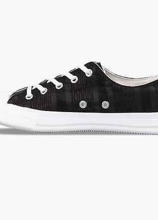 Urbanshop com ua кеды женские converse chuck taylor all star gemma black 555843c размеры запитуйте