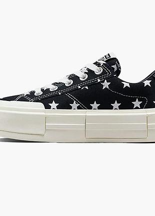 Urbanshop com ua кеды женские converse chuck taylor all star cruise black a15497c размеры запитуйте