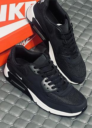 Nike air max 90 кроссовки найк аир макс весна найк 90 кросовки 40, 39
