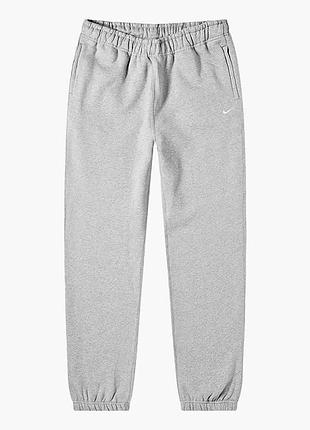 Urbanshop com ua брюки женские nike lab nrg fleece pant wmns grey cw5565-063 размеры запиту