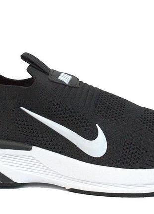 Мужские кроссовки мокасины nike летние кроссовки мокасины nike летние кроссовки найк сетка 46