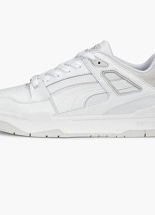 Urbanshop com ua кросівки унісекс puma slipstream white 388549-02 розміри запитуйте
