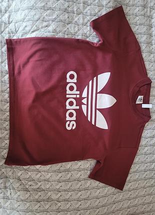 Футболка adidas m