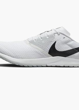 Urbanshop com ua кросівки унісекс nike rival waffle 6 white dx7998-100 розміри запитуйте