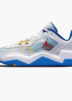 Urbanshop com ua кросівки унісекс air jordan one take 4 white do7193-164 розміри запитуйте