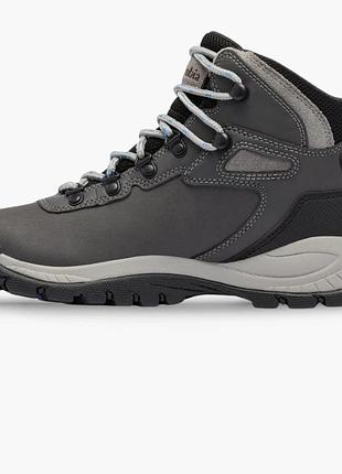 Urbanshop com ua ботинки женские columbia newton ridge plus grey bk3783-052 размеры запитуйте