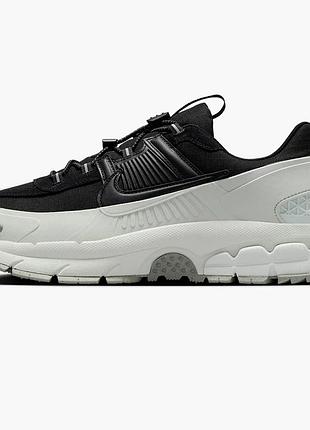 Кросівки чоловічі nike zoom vomero roam mens winterized shoes white/black fv2295-001 44
