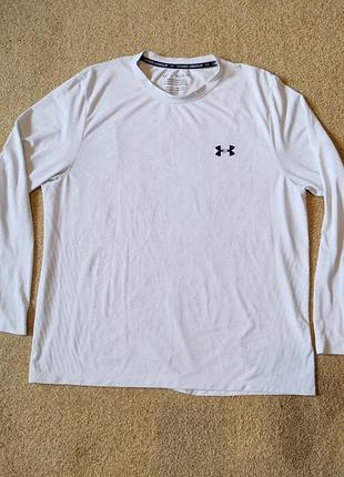 Лонгслів under armour розмір xl