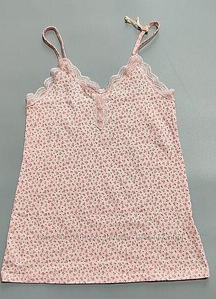 Майка 2хс primark