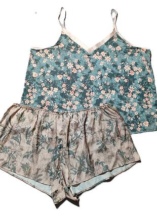 Пижама primark love to lounge xl