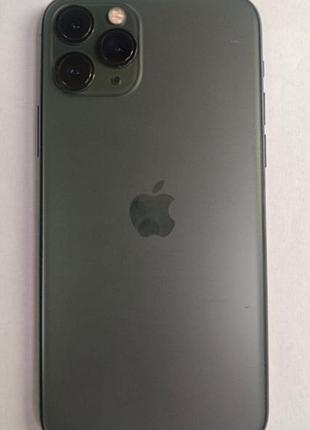 Продам айфон 11 pro 8