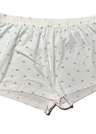 Пижамные шорты primark 2xl