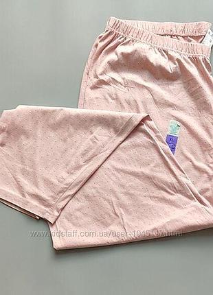 Пижамные штаны хс хл primark