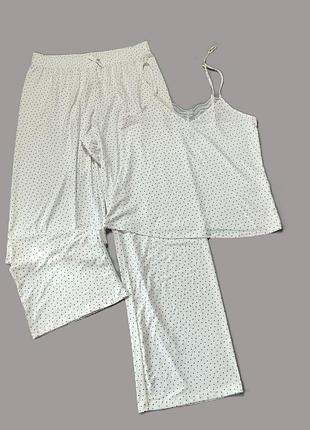 Пижама primark xs