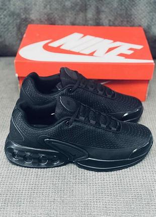 Кроссовки весенние найк аир макс nike air max dn plus 41, 39