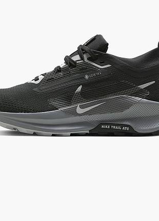 Кросівки жіночі nike pegasus trail 5 gore-tex black fq0912-001 38