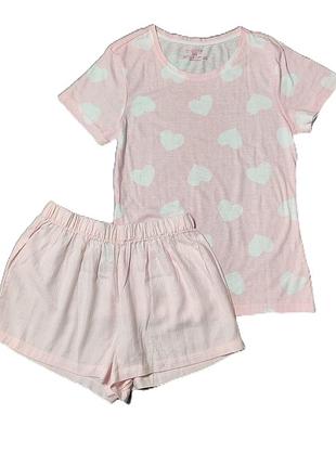 Пижама xxs primark