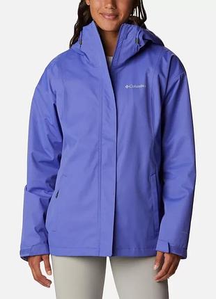 Женская куртка hikebound columbia sportswear interchange