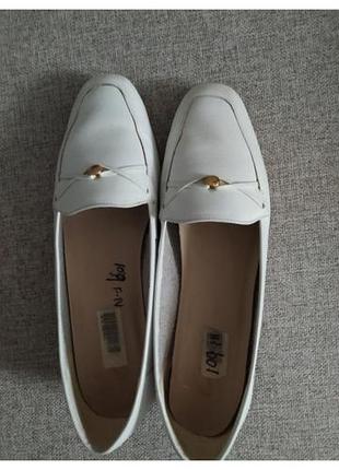 Туфлі clarks