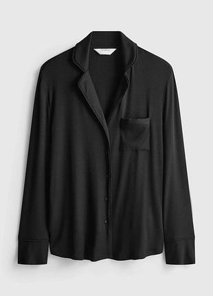 Пижамная рубашка primark s