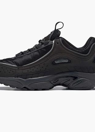 Urbanshop com ua кросівки унісекс reebok daytona dmx ii black/gravel/black dv7255 розміри запитуйте