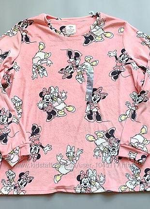 Пижамный мирер велюр с 2хл primark