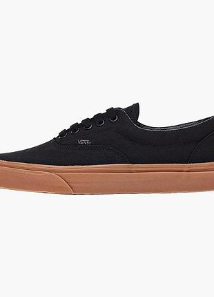 Urbanshop com ua кеды унисекс vans era black vn000w3cdum размеры запитуйте