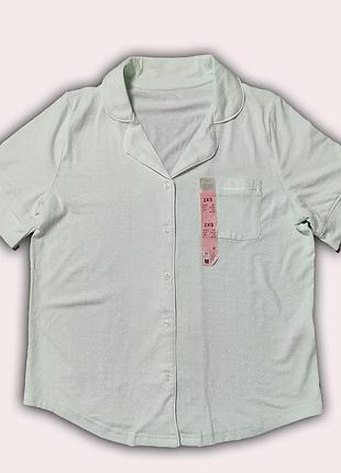 Пижамная рубашка primark
