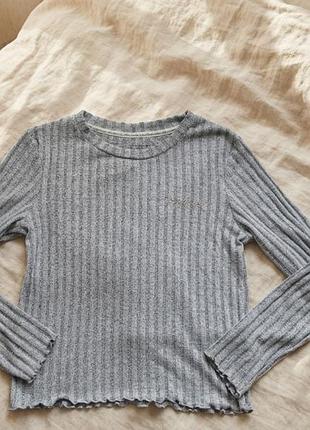 Пижамный свитер primark love to lounge хс