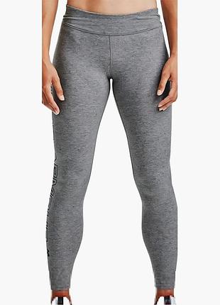 Urbanshop com ua леггинсы женские under armour leggings favorite wm grey 1356403-090 размеры запиту