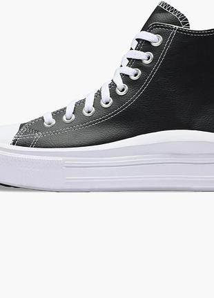 Urbanshop com ua кеды женские converse chuck taylor all star black a04294c размеры запитуйте