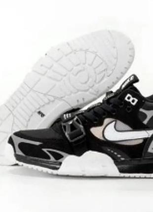 Кросівки nike air trainer 1 utility 44