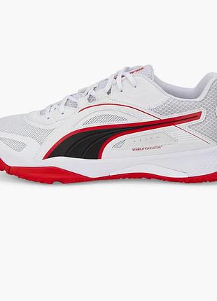 Urbanshop com ua кроссовки мужские puma solarstrike ii white 106881-03 размеры запитуйте