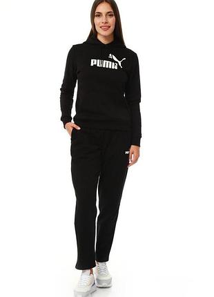 Жіночий спортивний костюм puma (пума)