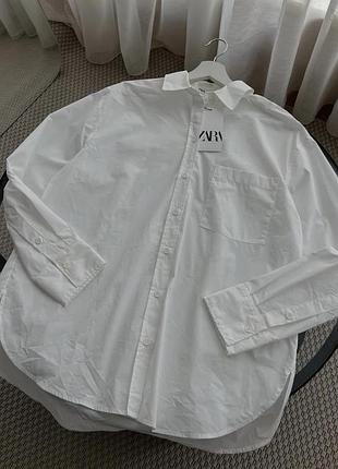 Нова сорочка zara