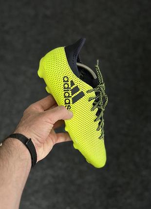 Бутси adidas