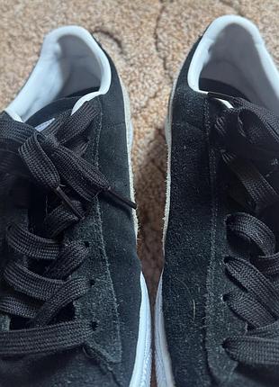 Кросівки puma suede 7