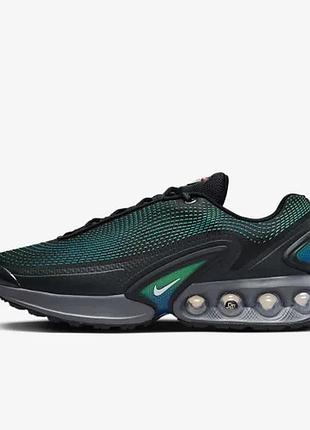 Кроссовки мужские nike air max dn dv3337-010 43