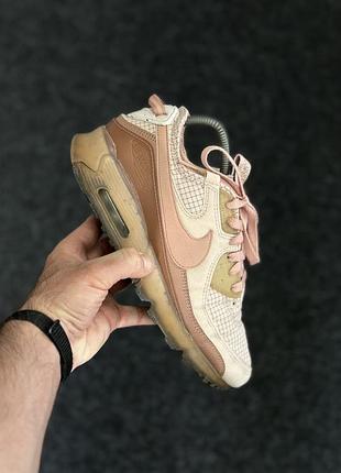 Кросівки nike air max