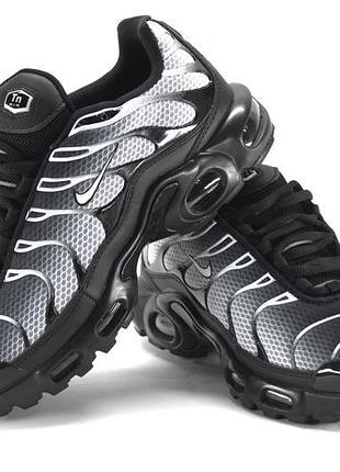 Кроссовки мужские nike air max tn plus / найк аир макс тн