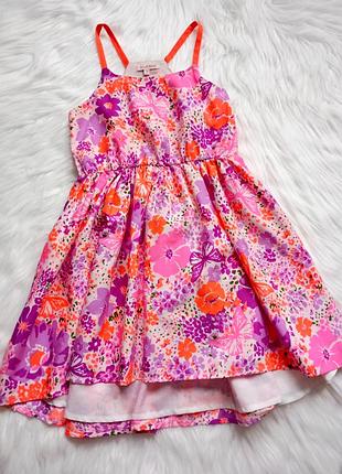 Сарафан на 7-8 лет