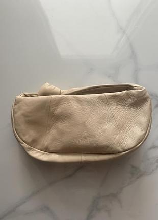 Сумочка massimo dutti 2