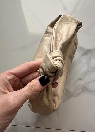 Сумочка massimo dutti 4