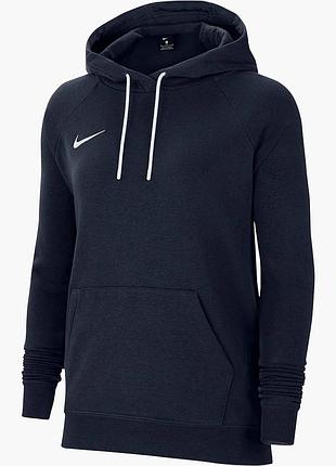 Urbanshop com ua худі жіноче nike hooded sweatshirt w nk flc park20 po hoodie black cw6957-451 розміри запитуйте