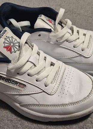 Кроссовки reebok 36 размер