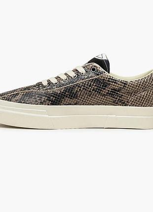 Urbanshop com ua кеды женские stepney workers club wmns dellow trophy fauna suede brown yb05178 размеры запитуйте