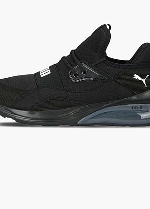 Urbanshop com ua кроссовки мужские puma cell vive intake black 37790501 размеры запитуйте