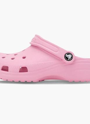 Urbanshop com ua тапочки унисекс crocs pink 10001-6wy размеры запитуйте
