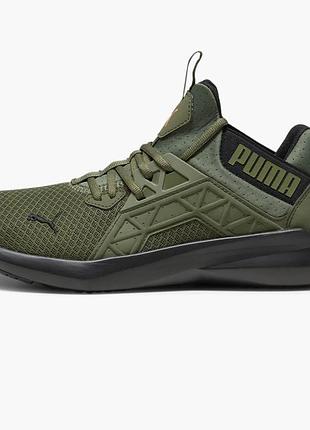 Urbanshop com ua кроссовки мужские puma softride enzo nxt olive 195234-22 размеры запитуйте